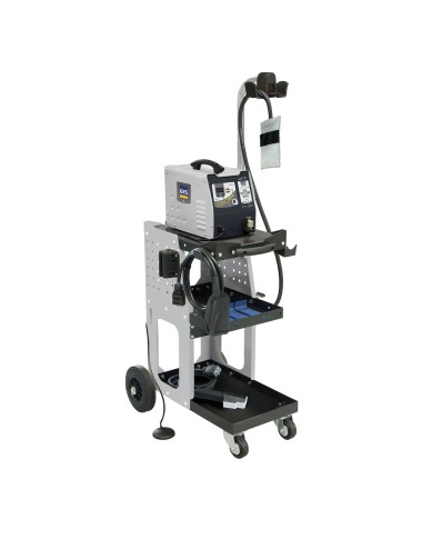 Proliner Gysduction Auto